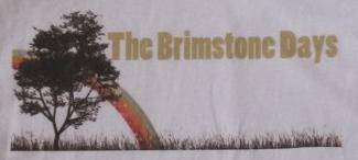 logo The Brimsone Days